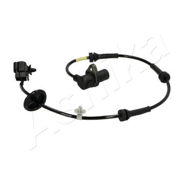 Snímač, počet otáček kol ASHIKA 151-0W-W13