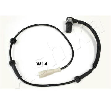 Snímač, počet otáček kol ASHIKA 151-0W-W14