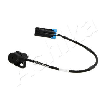 Snímač, počet otáček kol ASHIKA 151-0W-W17