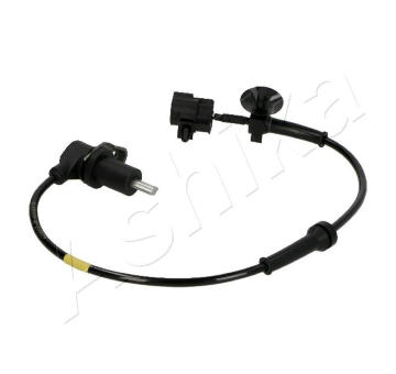 Snímač, počet otáček kol ASHIKA 151-0W-W18