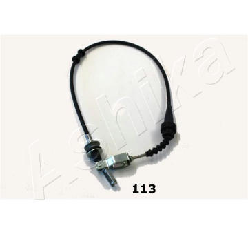 Tazne lanko, ovladani spojky ASHIKA 154-01-113