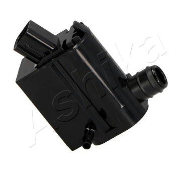 Vodní čerpadlo ostřikovače, čistění skel ASHIKA 156-0H-H04