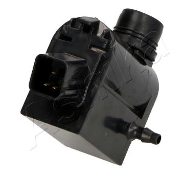 Vodní čerpadlo ostřikovače, čistění skel ASHIKA 156-0K-K01