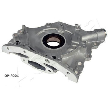 Olejové čerpadlo ASHIKA 157-FO-FO01