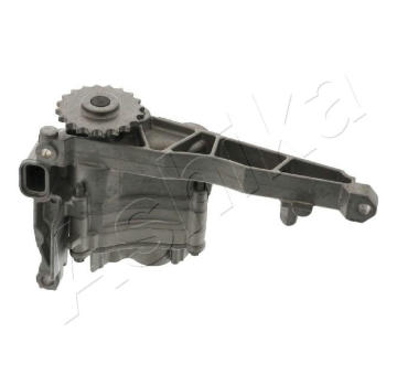 Olejové čerpadlo ASHIKA 157-MR-MR05