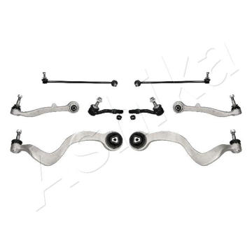 Rameno nápravy, zavěšení kol ASHIKA 158-00-0106