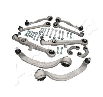 Rameno napravy, zaveseni kol ASHIKA 158-00-0915