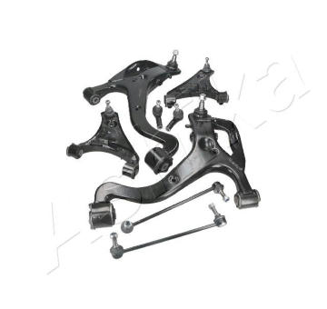 Rameno napravy, zaveseni kol ASHIKA 158-0L-L02