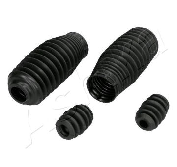 Ochranná sada proti prachu, tlumič pérování ASHIKA 159-00-0312