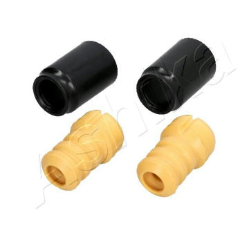 Ochranná sada proti prachu, tlumič pérování ASHIKA 159-00-0403