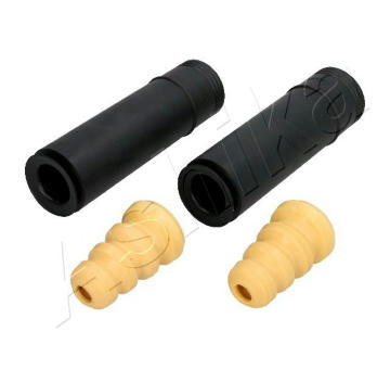 Ochranná sada proti prachu, tlumič pérování ASHIKA 159-04-406