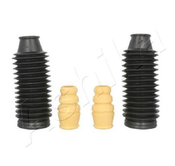 Ochranná sada proti prachu, tlumič pérování ASHIKA 159-04-410