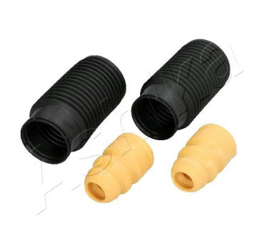 Ochranná sada proti prachu, tlumič pérování ASHIKA 159-0H-H04