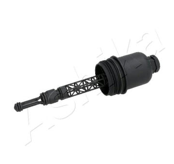 Kryt, pouzdro olejového filtru ASHIKA 160-00-014