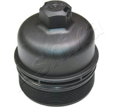 Kryt, pouzdro olejového filtru ASHIKA 160-00-042