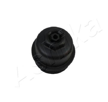 Kryt, pouzdro olejového filtru ASHIKA 160-00-063
