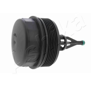 Kryt, pouzdro olejového filtru ASHIKA 160-00-066