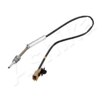 Čidlo, teplota výfukových plynů ASHIKA 161-00-0701