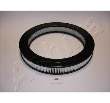 Vzduchový filtr ASHIKA 20-02-207
