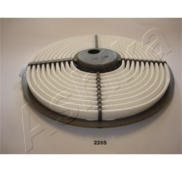 Vzduchový filtr ASHIKA 20-02-226
