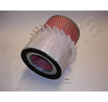 Vzduchový filtr ASHIKA 20-05-523