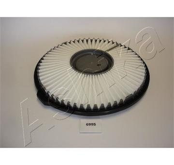Vzduchový filtr ASHIKA 20-06-699