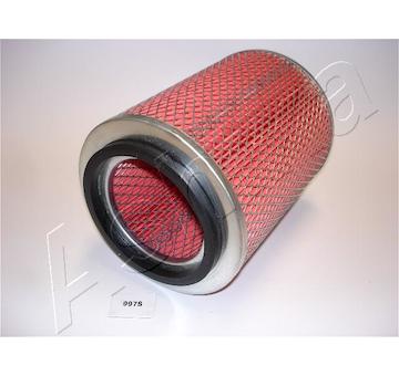 Vzduchový filtr ASHIKA 20-09-997