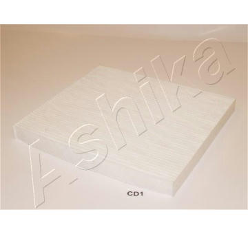 Filtr, vzduch v interiéru ASHIKA 21-CD-CD1