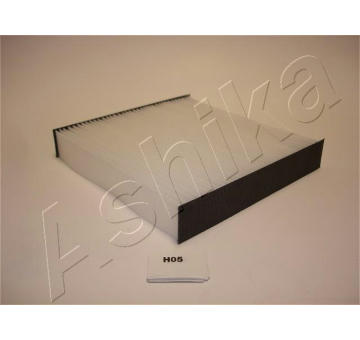 Filtr, vzduch v interiéru ASHIKA 21-H0-H05