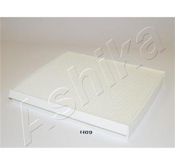 Filtr, vzduch v interiéru ASHIKA 21-H0-H09