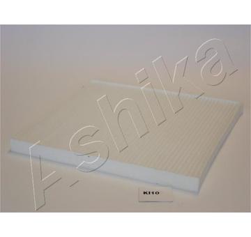Filtr, vzduch v interiéru ASHIKA 21-KI-K10