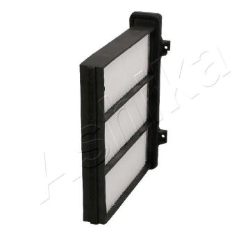 Filtr, vzduch v interiéru ASHIKA 21-MI-MI6