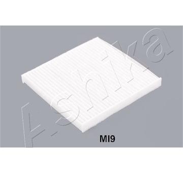 Filtr, vzduch v interiéru ASHIKA 21-MI-MI9