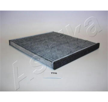 Filtr, vzduch v interiéru ASHIKA 21-TY-TY6