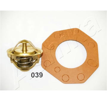 Termostat, chladivo ASHIKA 22-039
