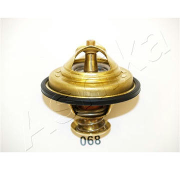 Termostat, chladivo ASHIKA 22-068
