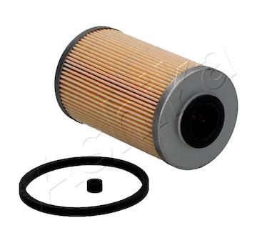 palivovy filtr ASHIKA 30-01-136