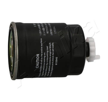 Palivový filtr ASHIKA 30-01-189