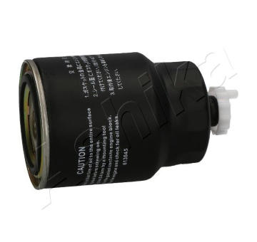 Palivový filtr ASHIKA 30-01-190