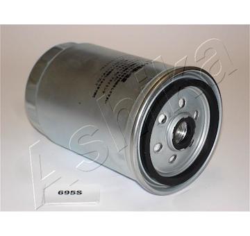 palivovy filtr ASHIKA 30-06-695