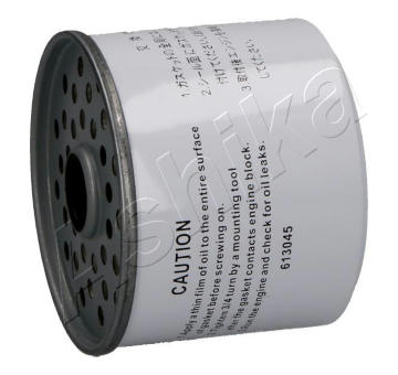 Palivový filtr ASHIKA 30-08-891