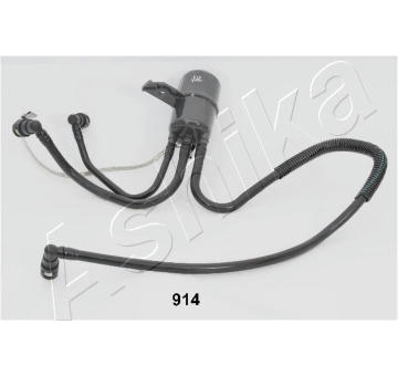 Palivový filtr ASHIKA 30-09-914