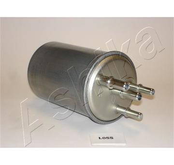palivovy filtr ASHIKA 30-0L-L05