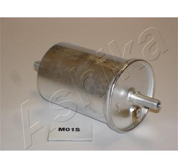 palivovy filtr ASHIKA 30-0M-001