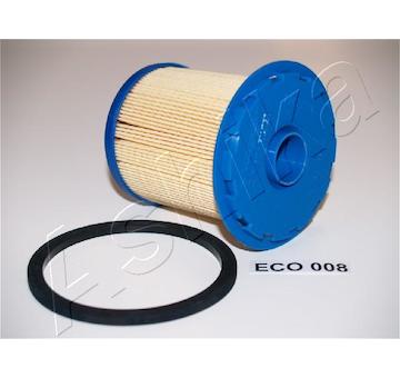 palivovy filtr ASHIKA 30-ECO008
