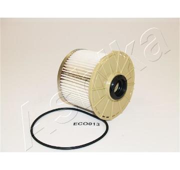 palivovy filtr ASHIKA 30-ECO013