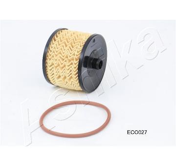 Palivový filtr ASHIKA 30-ECO027