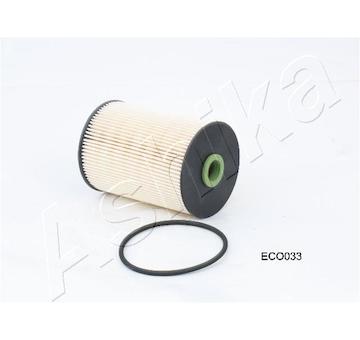 palivovy filtr ASHIKA 30-ECO033
