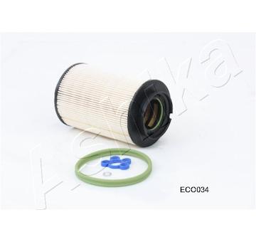 Palivový filtr ASHIKA 30-ECO034