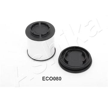 Palivový filtr ASHIKA 30-ECO080